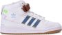 Adidas x Kseniaschnaider high top sneakers Wit - Thumbnail 1