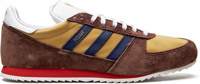 adidas x Noah Vintage Runner sneakers Bruin