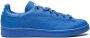 Adidas x Footpatrol x Juice Matchcourt Mid SE sneakers Zwart - Thumbnail 1