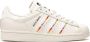 Adidas x Rich Mini Superstar Pride sneakers Wit - Thumbnail 5