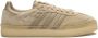 Adidas x Ronnie Fieg x Clarks x 8th Street Samba sneakers Beige - Thumbnail 1