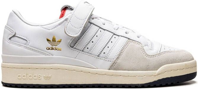 Adidas "x XLARGE Campus 80s Mesa sneakers" Bruin - Foto 1