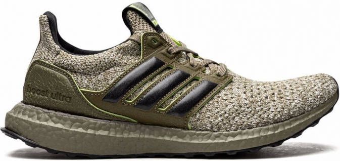 Adidas star wars dames groen new arrivals