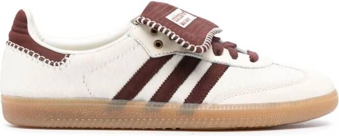 Adidas x Wales Bonner Samba sneakers Wit