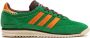 Adidas x Wales Bonner Red SL 72 gebreide sneakers Groen - Thumbnail 1