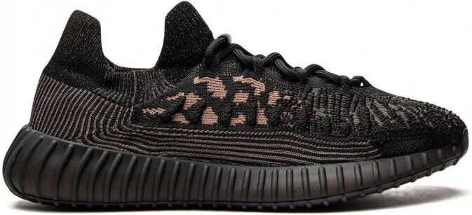 Adidas Yeezy Boost 350 V2 CMPCT "Slate Carbon" sneakers Zwart