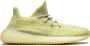 Adidas Yeezy Boost 350 V2 "Antlia Reflective" sneakers Geel - Thumbnail 1