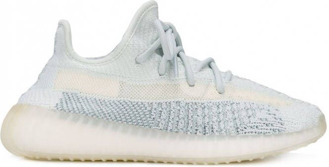 Adidas Yeezy Boost 350 V2 sneakers Wit Schoenen