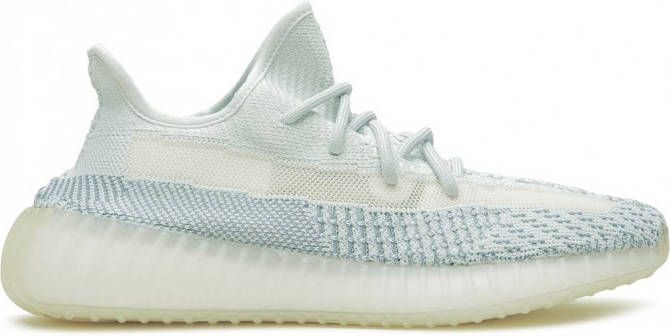 Buy yeezy store cloud white