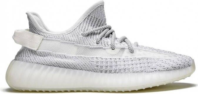 witte yeezy