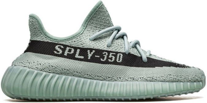 Adidas yeezy boost 350 v2 heren groen new arrivals