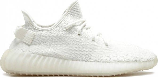 Yeezy boost 350 store heren wit