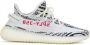 Adidas Yeezy Boost 350 V2 "Zebra 2018 2019 Release" sneakers Zwart - Thumbnail 1