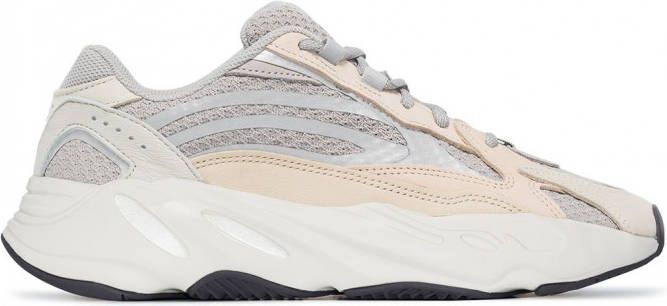 Adidas Yeezy Boost 700 low-top sneakers Grijs