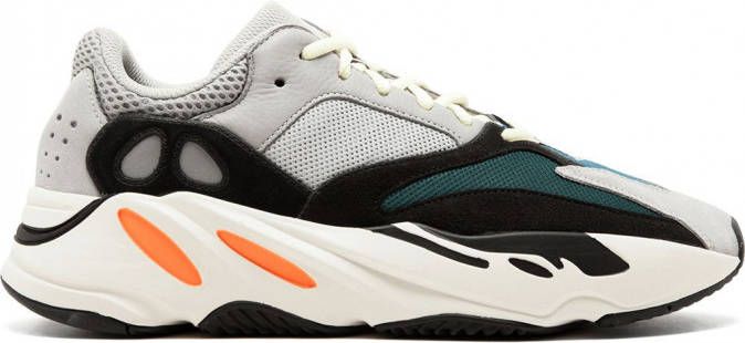 Adidas yeezy boost 700 heren grijs online