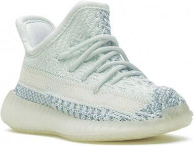 Yeezy boost 350 clearance kinderen blauw