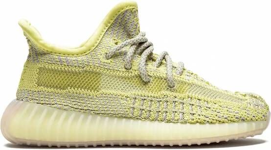 Adidas yeezy cheap kinderen gouden