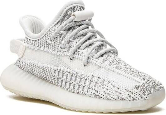 Adidas Yeezy Kids YEEZY Boost 350 V2 sneakers Wit