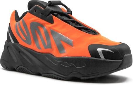 Adidas Yeezy Kids Yeezy Boost 700 sneakers Oranje