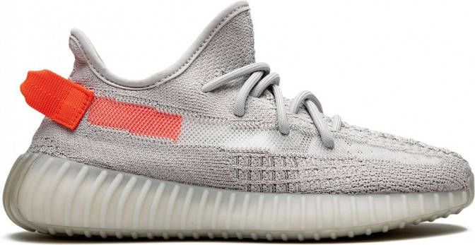 Adidas Yeezy "Yeezy Boost 350 V2 Tail Light sneakers" Grijs