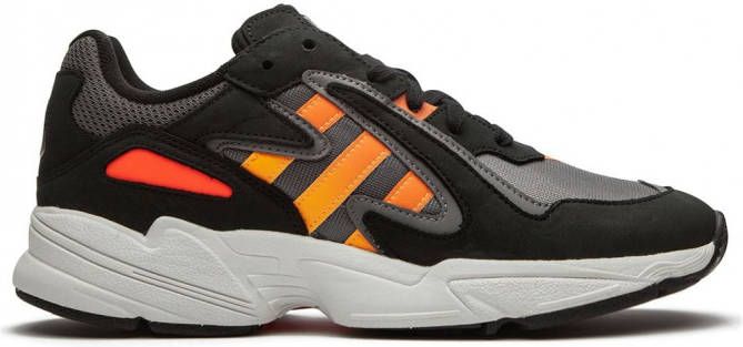 Adidas Yung 96 Chasm sneakers Zwart