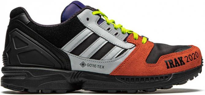 adidas ZX 8000 GTX sneakers Zwart