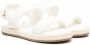 Age of Innocence Emilia slingback sandalen met open neus Wit - Thumbnail 1