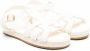 Age of Innocence Patricia espadrille sandalen Wit - Thumbnail 1