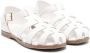 Age of Innocence Patricia espadrille sandalen Wit - Thumbnail 1