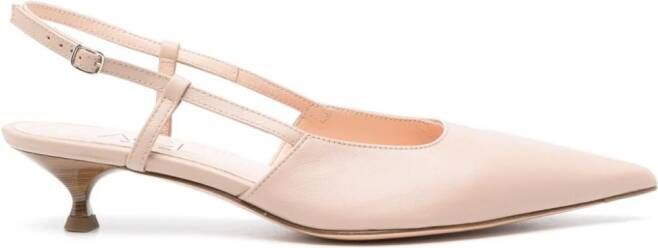 AGL Lenor pumps Beige