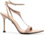 Alevì Jackie sandalen Beige - Thumbnail 1