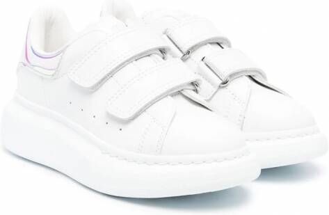 alexander mcqueen sneakers kids