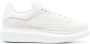 Alexander McQueen Gebreide sneakers Wit - Thumbnail 1