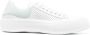 Alexander McQueen Low-top sneakers Wit - Thumbnail 1