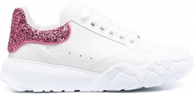 Nieuwe alexander best sale mcqueen sneakers