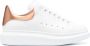 Alexander McQueen Oversized sneakers Wit - Thumbnail 1