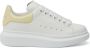 Alexander McQueen Oversized sneakers Wit - Thumbnail 1