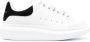 Alexander McQueen oversized sneakers Wit - Thumbnail 1