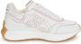 Alexander McQueen Sprint Runner sneakers Wit - Thumbnail 1