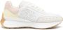 Alexander McQueen Sprint low-top sneakers Wit - Thumbnail 1