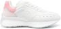 Alexander McQueen Sprint Runner sneakers Wit - Thumbnail 1