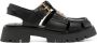 Alexander Wang Carter sandalen met bandjes Zwart - Thumbnail 1