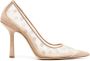 Alexander Wang Delphine pumps Roze - Thumbnail 1