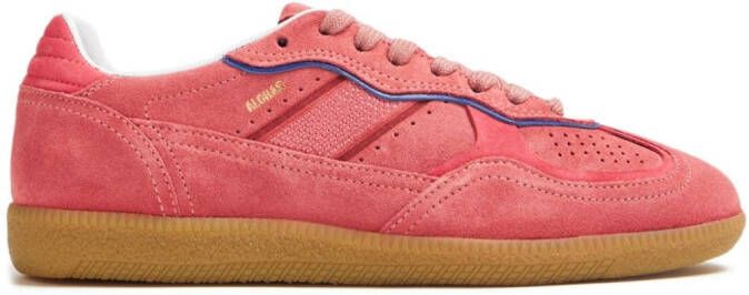 ALOHAS Tb.490 low-top sneakers Roze