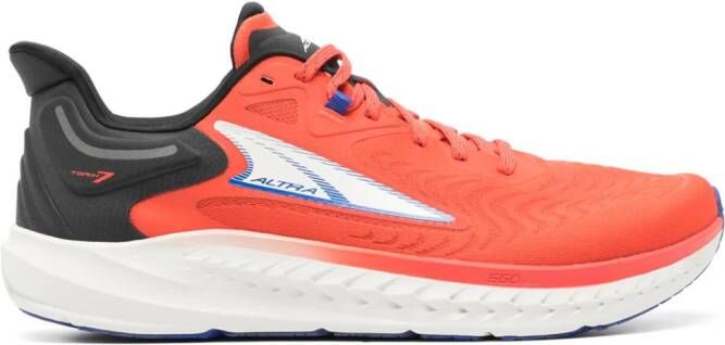 ALTRA Torin 7 sneakers Oranje