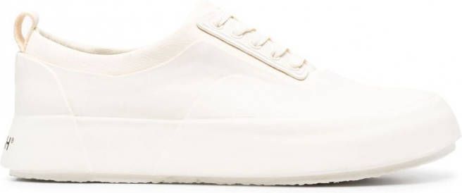 AMBUSH Hybride sneakers Wit