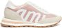 AMI Paris Sneakers met logopatch Roze - Thumbnail 1