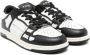 AMIRI KIDS Skel Top sneakers Zwart - Thumbnail 1