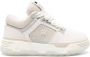 AMIRI MA-1 leren chunky sneakers Beige - Thumbnail 1