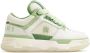 AMIRI MA-1 leren sneakers Groen - Thumbnail 1